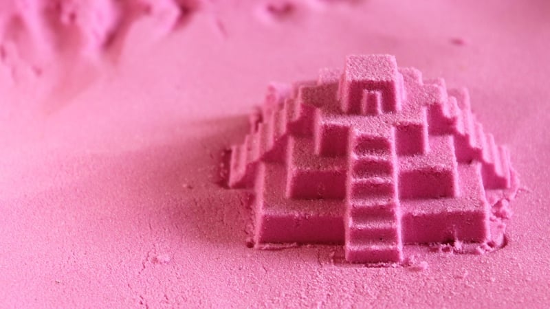 Creative educational toys