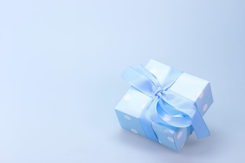 Handmade Gift Cards